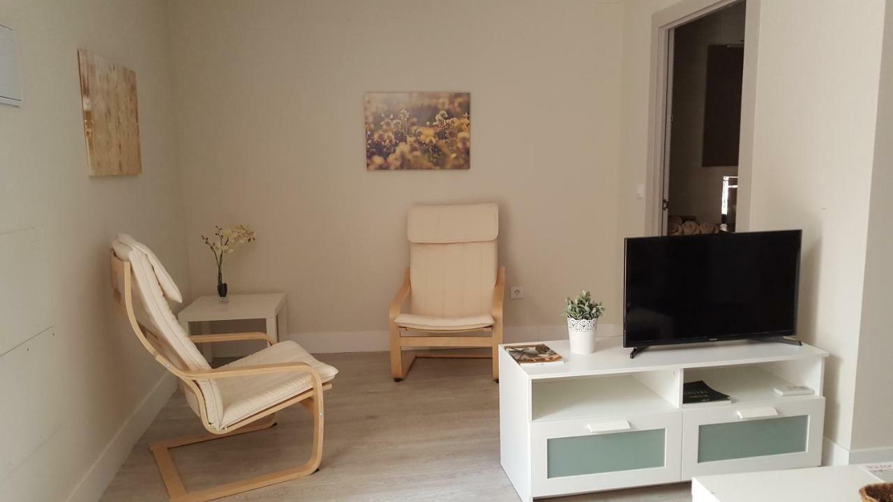 Apartmentos El Alfar Del Sacramento Toledo Kültér fotó