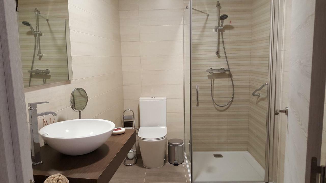 Apartmentos El Alfar Del Sacramento Toledo Kültér fotó