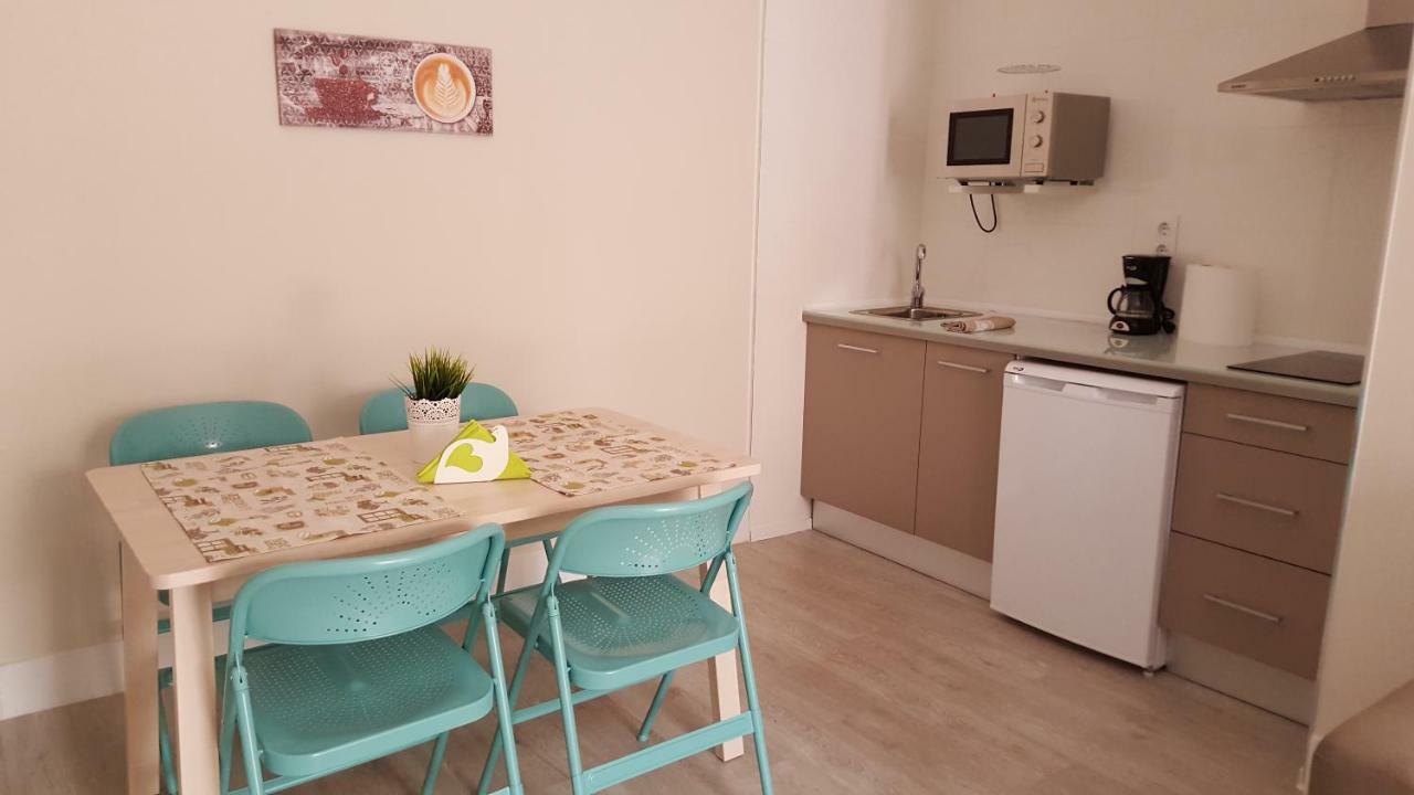 Apartmentos El Alfar Del Sacramento Toledo Kültér fotó