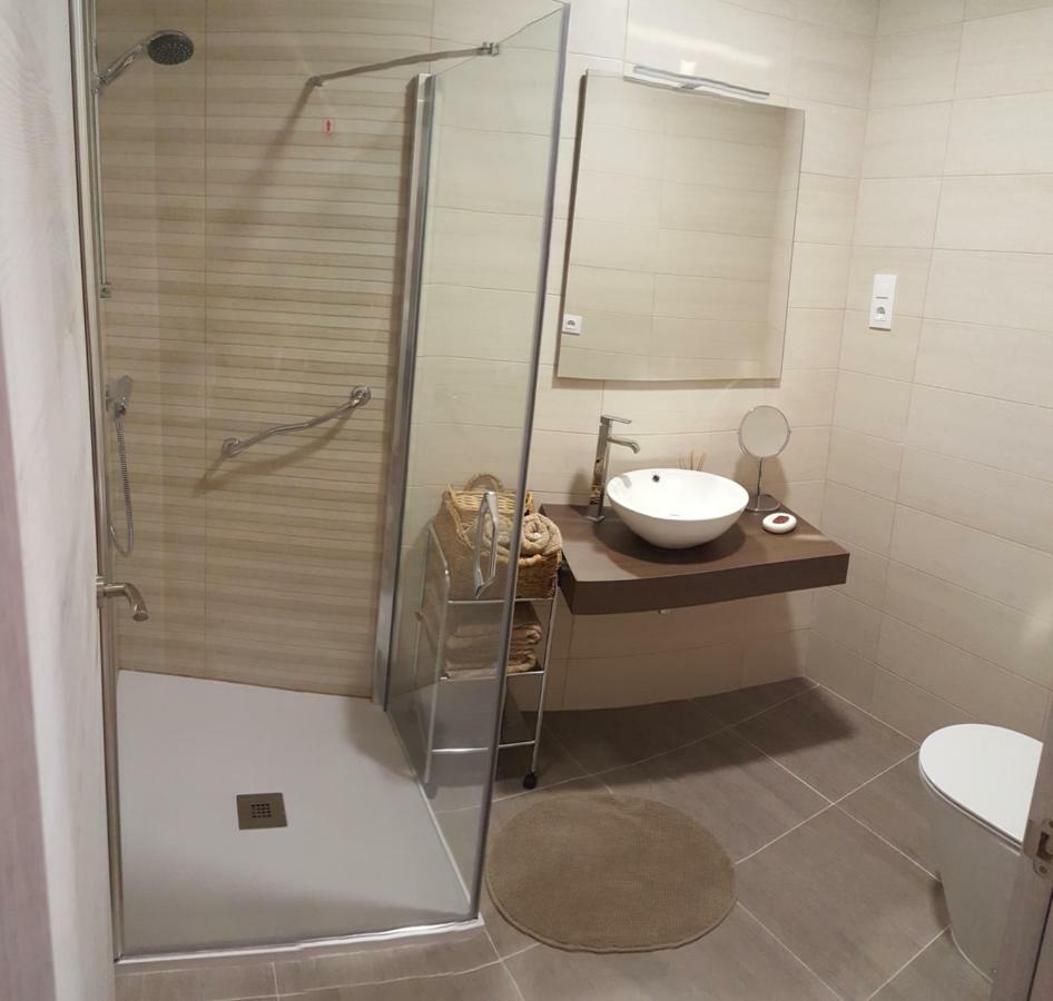 Apartmentos El Alfar Del Sacramento Toledo Kültér fotó