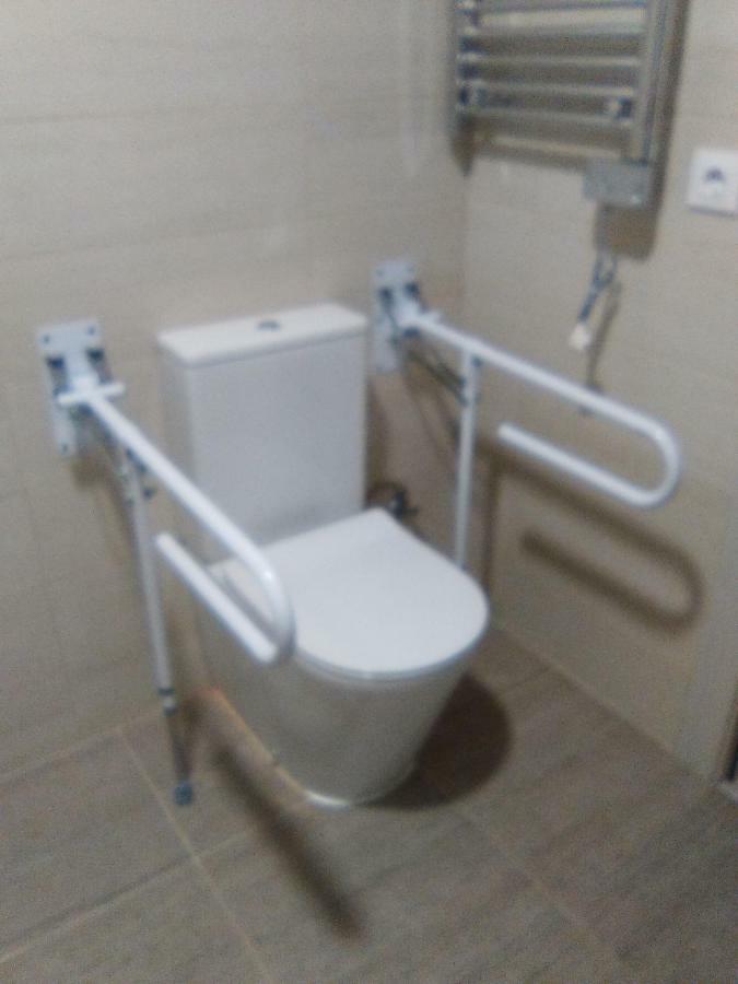 Apartmentos El Alfar Del Sacramento Toledo Kültér fotó