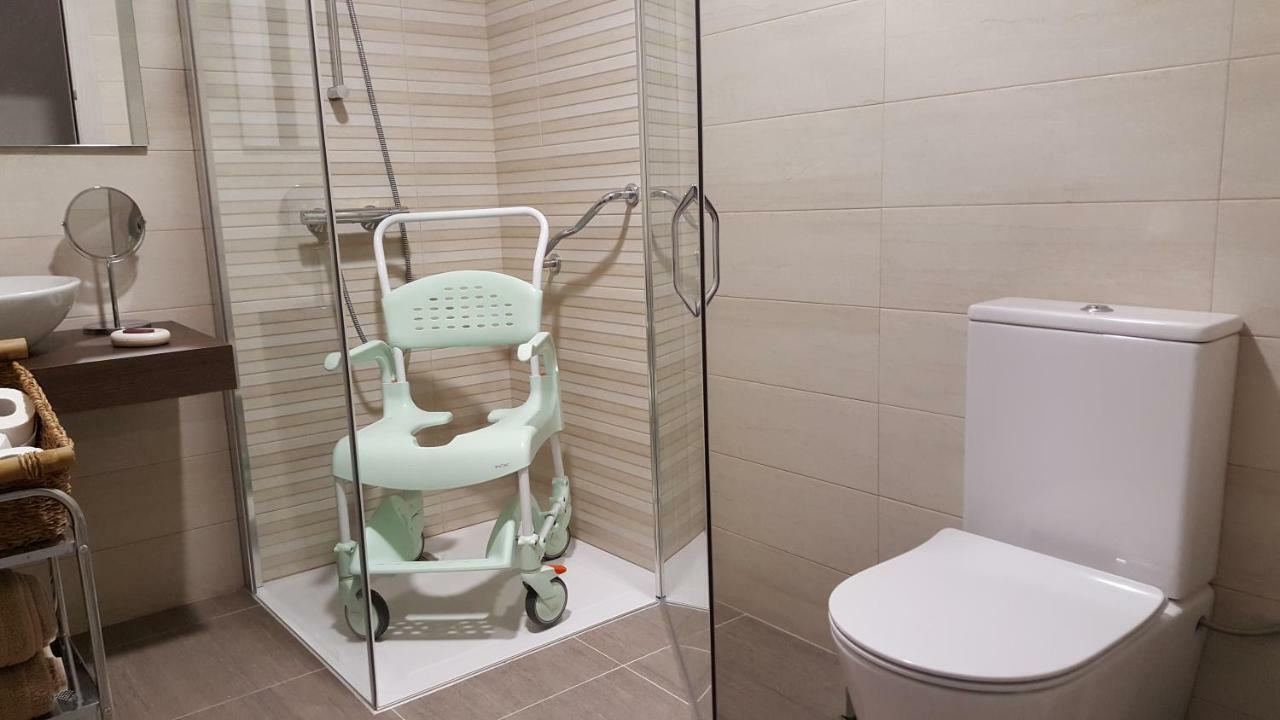 Apartmentos El Alfar Del Sacramento Toledo Kültér fotó